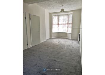 Thumbnail Terraced house to rent in Ferndale Road, London