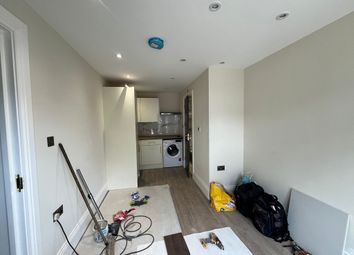 Thumbnail Studio to rent in Sherborne Avenue, Southall
