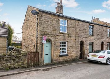 2 Bedroom End terrace house for sale