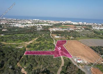 Thumbnail Land for sale in Pernera, Famagusta, Cyprus