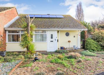 2 Bedroom Semi-detached bungalow for sale