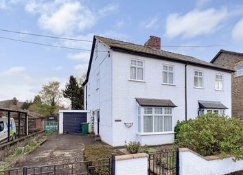 Builth Wells - Semi-detached house for sale         ...