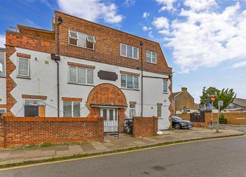 Thumbnail Flat for sale in St. Mary's Road, Ilford, Essex