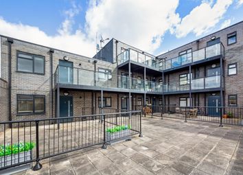 Thumbnail Flat for sale in Braxfield Road, Brockley, London