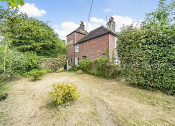 Thumbnail Semi-detached house for sale in Tower Close, Liphook