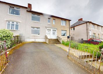 Thumbnail 2 bed terraced house for sale in Hawthorn Drive, Wishaw