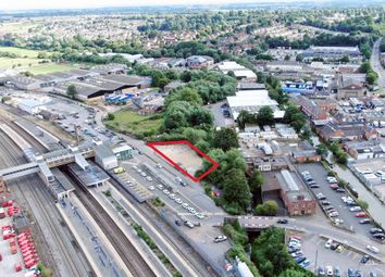 Thumbnail Land to let in Station Approach, Banbury
