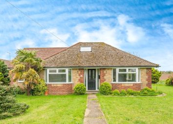 Thumbnail Detached bungalow for sale in Bulmer Lane, Winterton-On-Sea, Great Yarmouth