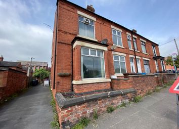 Thumbnail 2 bed semi-detached house for sale in Stanton Road, Ilkeston