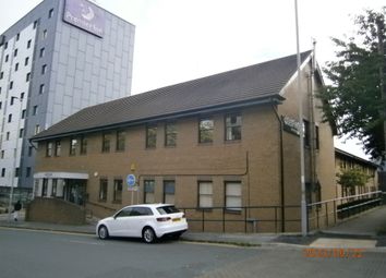 Thumbnail Office to let in Quest House, 38 Vicar Lane, Bradford