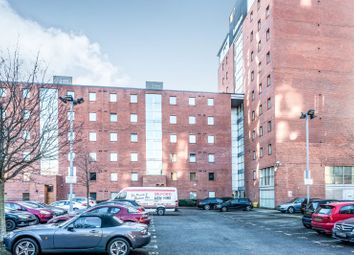 1 Bedrooms Flat to rent in The Mill, South Hall Street, Salford M5