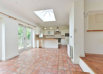 Thumbnail Semi-detached house for sale in Montrose Avenue, Whitton, Twickenham