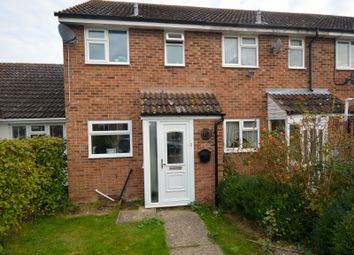 2 Bedroom End terrace house for sale
