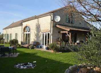 Thumbnail 4 bed property for sale in Near Pellegrue, Gironde, Aquitaine