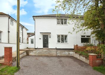 Caerphilly - Semi-detached house for sale         ...