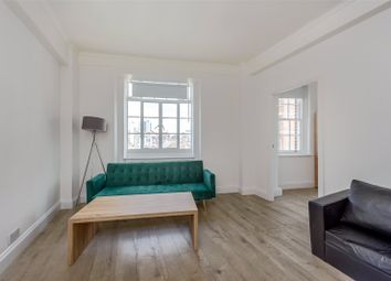Thumbnail Flat to rent in Forset Court, Edgware Road