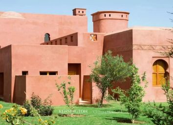 Thumbnail 4 bed villa for sale in Marrakesh, Route De L'ourika, 40000, Morocco