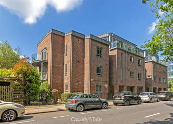 Thumbnail 1 bed flat for sale in Tollhouse Point, London Road, St. Albans