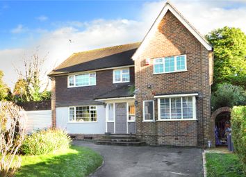 East Grinstead - 5 bed detached house for sale