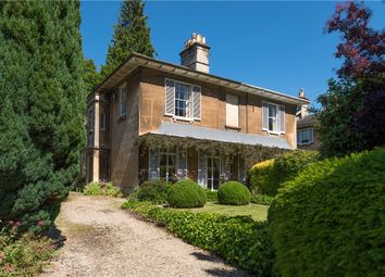 Thumbnail 3 bed semi-detached house for sale in Prior Park Road, Bath