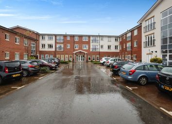 Thumbnail Flat for sale in Eastbank Drive, Worcester