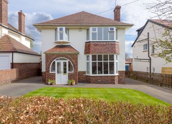 Thumbnail 4 bed detached house for sale in Bents Drive, Sheffield