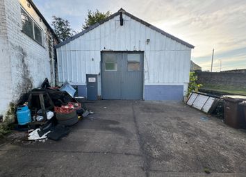 Thumbnail Industrial to let in Forest Street, Nelson