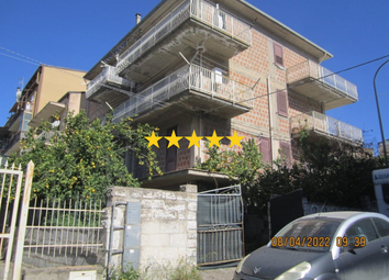 Thumbnail 4 bed apartment for sale in Via Nazionale, 93010 Vallelunga Pratameno CL, Italy