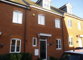 4 Bedroom Town house for rent