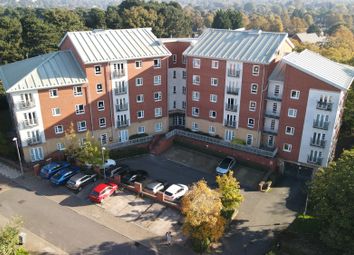 Thumbnail 2 bed flat for sale in Boundary Road, Erdington, Birmingham