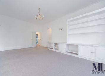 Thumbnail Flat to rent in Crediton Hill, West Hampstead