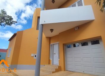 Thumbnail 4 bed villa for sale in Chã Da Marinha, Mindelo, Cape Verde