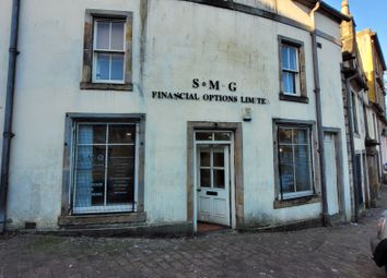 Thumbnail Retail premises for sale in The Cross, Beith