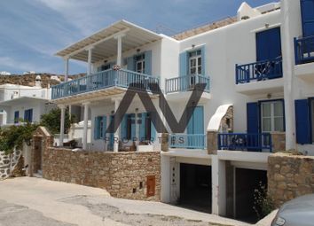 Thumbnail 3 bed detached house for sale in Mykonos, Cyclade Islands, South Aegean, Greece