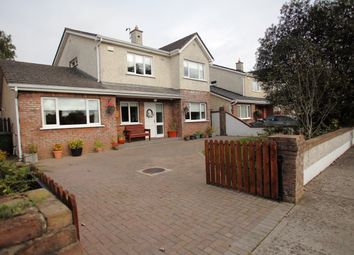 Thumbnail 4 bed detached house for sale in 18 Rathbride Abbey, Kildare Town, Kildare County, Leinster, Ireland