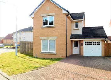3 Bedrooms Detached house for sale in Fieldfare View, Dunfermline KY11