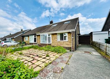 Thumbnail Bungalow for sale in Astley Gardens, Seaton Sluice, Whitley Bay