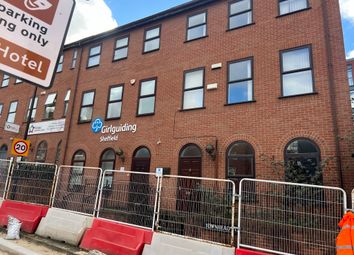 Thumbnail Office for sale in 43, Townhead Street, Sheffield, South Yorkshire