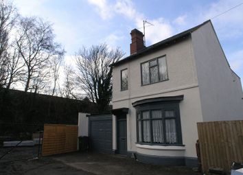 3 Bedrooms Detached house for sale in Penn Street, Cradley Heath B64