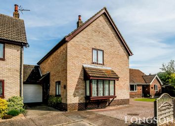 Watton - Link-detached house for sale