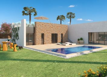 Thumbnail 3 bed property for sale in Algorfa, Alicante, Spain