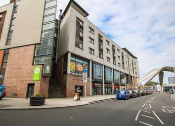 Thumbnail Flat to rent in Abbey Court, Priory Place, Covenry City Centre