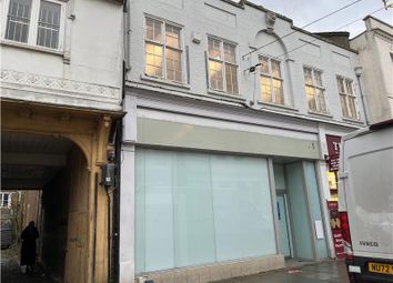 Thumbnail Retail premises to let in 25 High Street, Hitchin, Hertfordshire