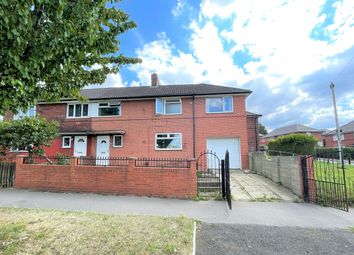 Thumbnail 3 bed semi-detached house to rent in Foundry Mill Street, Leeds, West Yorkshire