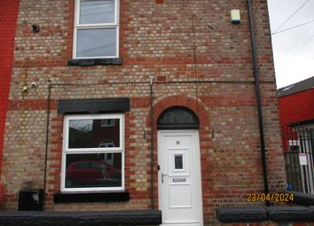 Thumbnail End terrace house to rent in Bowler Street, Levenshulme, Manchester