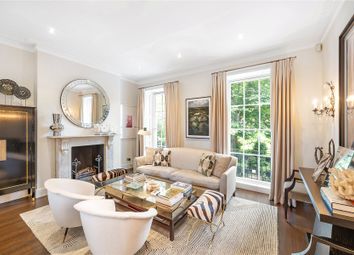 Thumbnail 5 bed terraced house for sale in Montpelier Square, Knightsbridge, London