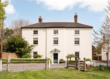 The Mill House