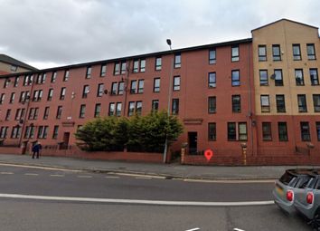 Thumbnail 2 bed flat to rent in Maryhill Road, St Georges Cross, Glasgow