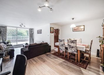 Thumbnail Flat to rent in Putney Hill, London