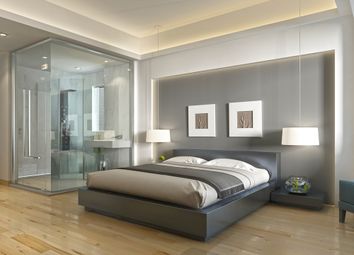 Thumbnail 1 bed flat for sale in Liverpool Student Off Plan, London Road, Liverpool